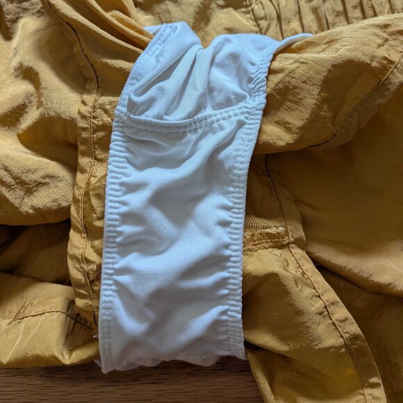 Free People Movement The Way Home Shorts Size Medium - Picture 7 of 8